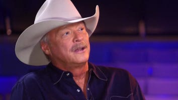 Alan Jackson Reveals He's Battling a Disease Affecting His Ability to Perform